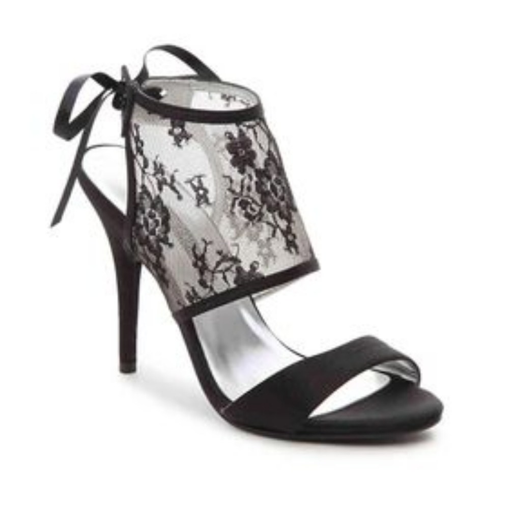 KATE SANDAL Caparros.